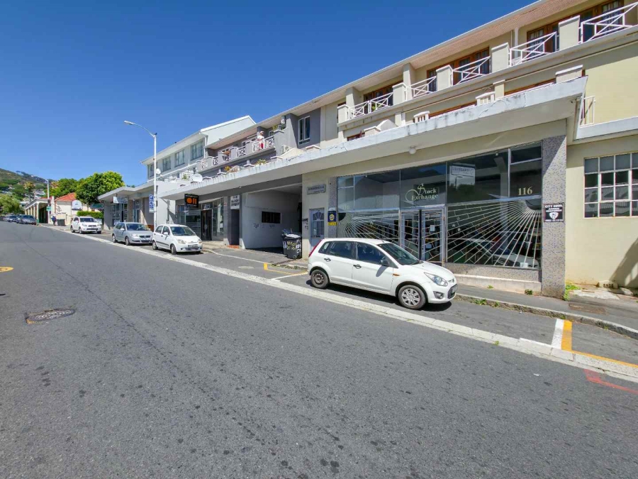1 Bedroom Property for Sale in Gardens Western Cape